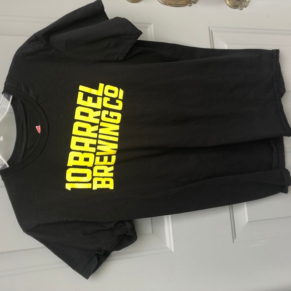 10 Barrel Brewing Co Other - 10 Barrel Brewing Co shirt 10 Barrel Brewing Co Other - 10 Barrel Brewing Co shirt